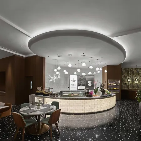 Hilton Shanghai Hongqiao-3