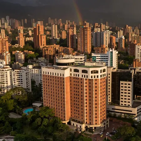 Hotel Dann Carlton Medellin-2
