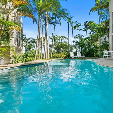 Noosa Blue Resort-2