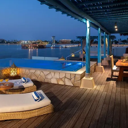 Banana Island Resort Doha By Anantara-2