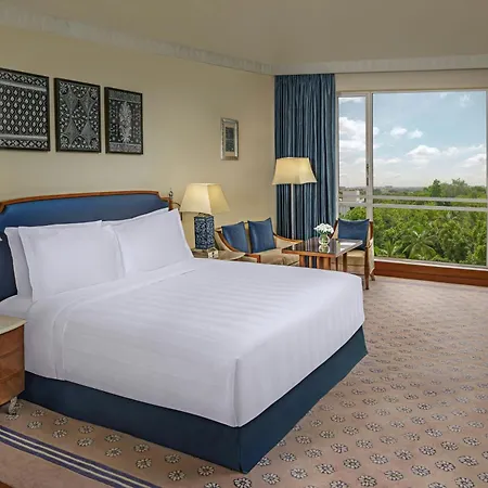 Itc Kakatiya, A Luxury Collection Hotel, Hyderabad-3
