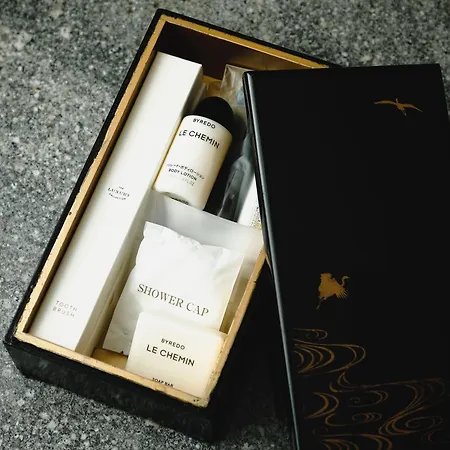 Suiran, A Luxury Collection Hotel, Kyoto-2