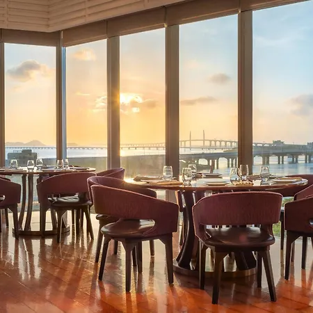 Crowne Plaza Macau By Ihg-3