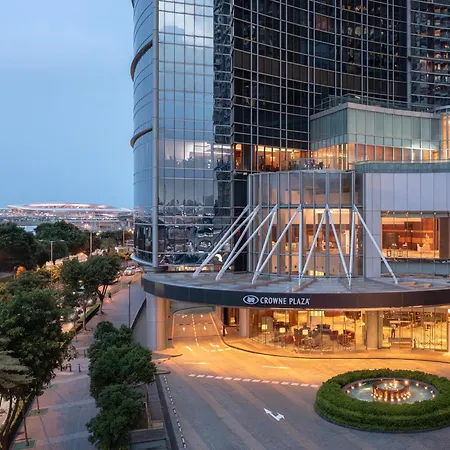 Crowne Plaza Macau By Ihg-3