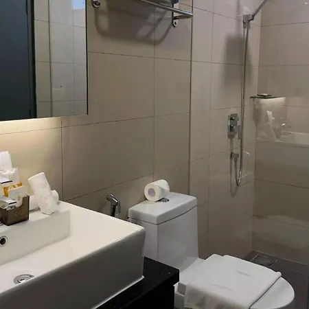 Grand Ion Delemen Hotel-3