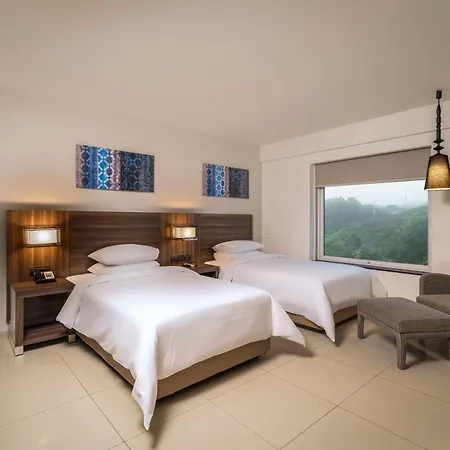 The Residency Towers, Rameswaram-2