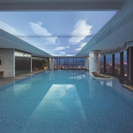 Hilton Fuzhou-2