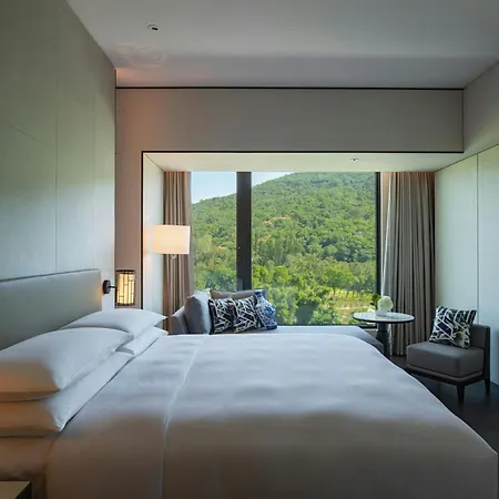 Renaissance Taipei Shihlin Hotel-3