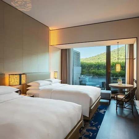 Renaissance Taipei Shihlin Hotel-2