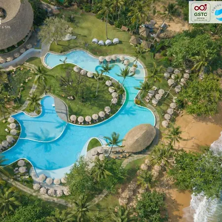 Eden Beach Khao Lak Resort & Spa-2