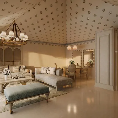 Taj Aravali Resort & Spa Udaipur-3