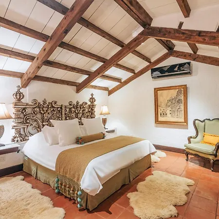 Las Cruces Boutique Hotel-3