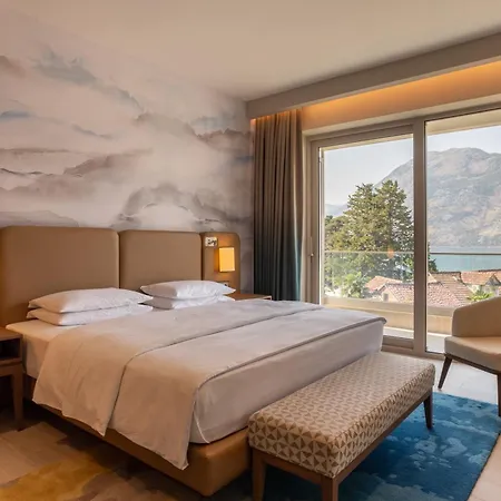 Hyatt Regency Kotor Bay Resort (Adults Only)-2