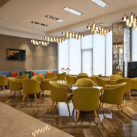 Holiday Inn Gurugram Sector 90 By Ihg-3