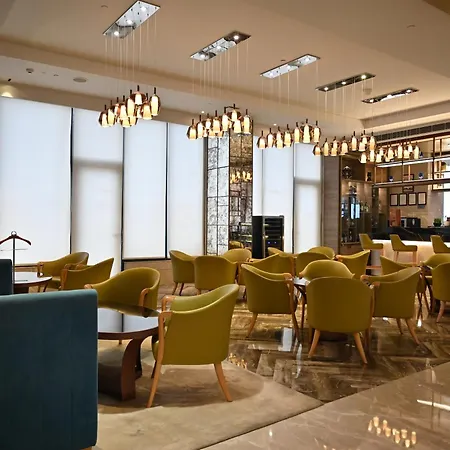 Holiday Inn Gurugram Sector 90 By Ihg-2