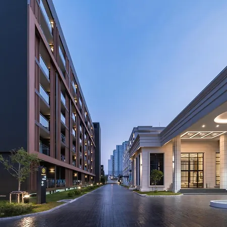 Mandarin Eastville, Pattaya - Sha Extra Plus-2
