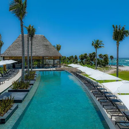Conrad Tulum Riviera Maya-3