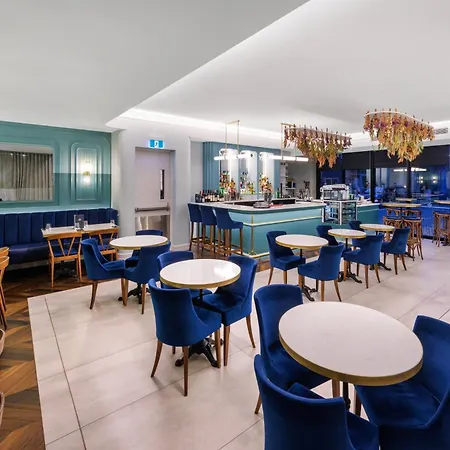 The Mayfair-3