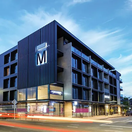 The Mayfair-3
