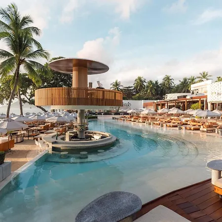 Avani Chaweng Samui Hotel & Beach Club - Adults Only-2