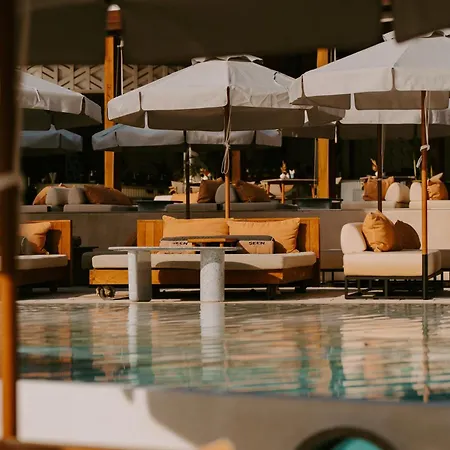 Avani Chaweng Samui Hotel & Beach Club - Adults Only-2
