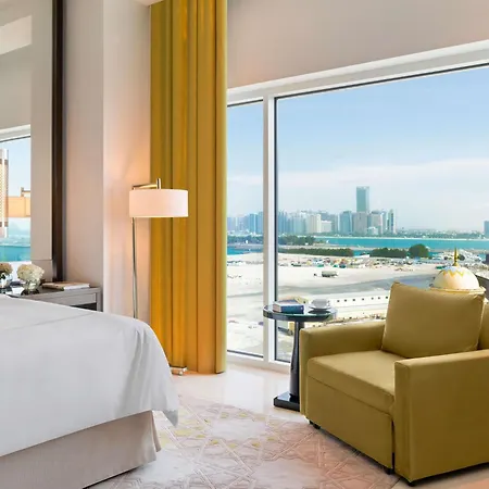 Rixos Marina Abu Dhabi-2
