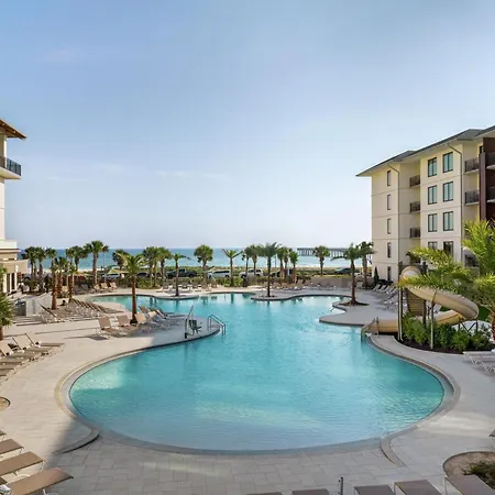 Embassy Suites By Hilton Panama City Beach Resort-3
