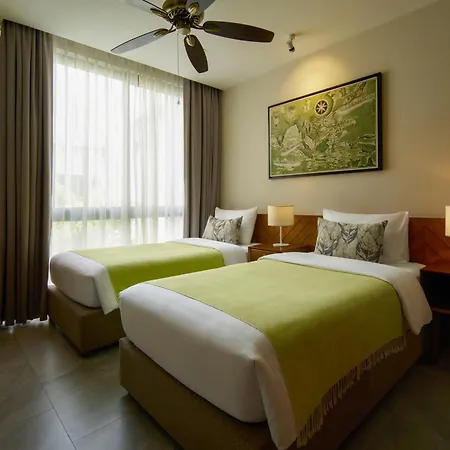 Tui Blue Angkor Grace Wellness Resort-3
