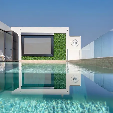Ethereal White Resort Hotel & Spa - Adults Only-2