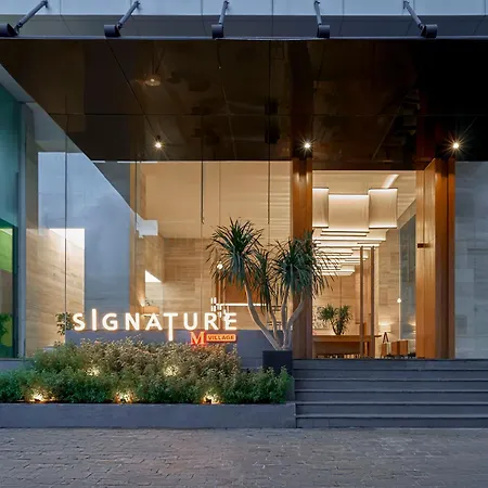 Signature By M Village Le Thanh Ton, A Brand Of Modern Village Lifestyle-2