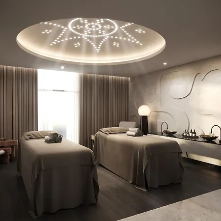 Abesq Doha Hotel And Residences, An Ihg Hotel-3