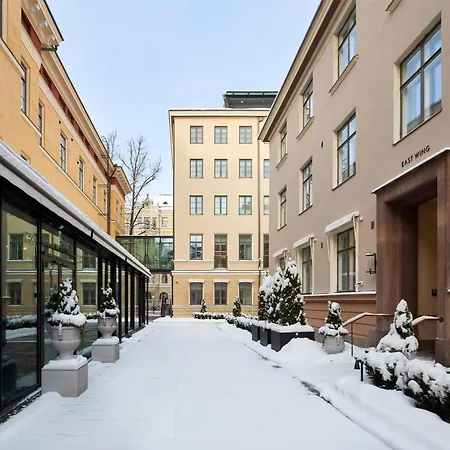 Waldorf Astoria Helsinki-2