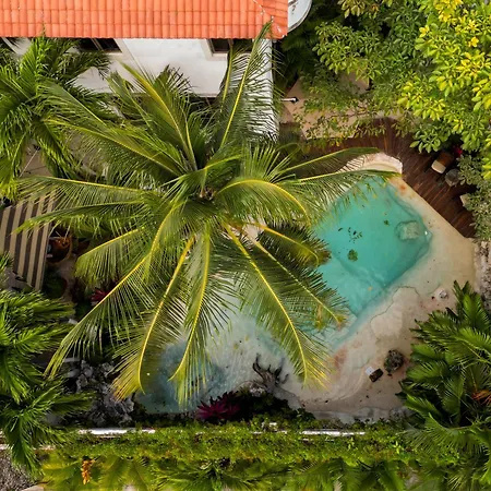 Enigmatic Boutique Hotel-2