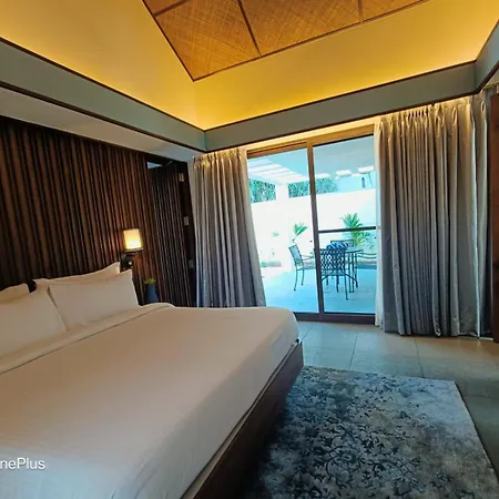 The Golkonda Resort And Spa-2