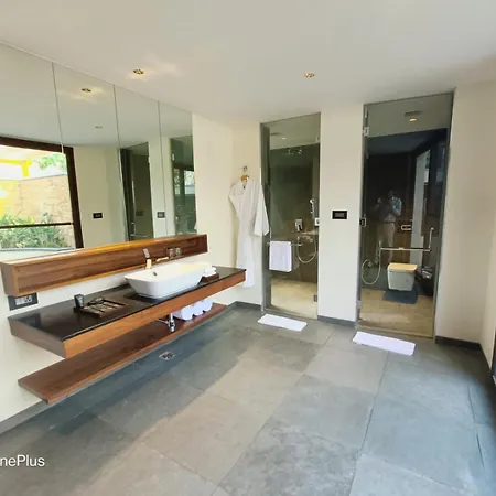 The Golkonda Resort And Spa-3