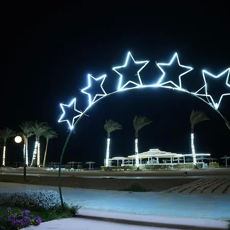 Star Resort & Aqua Park Sharm El-Sheikh-3