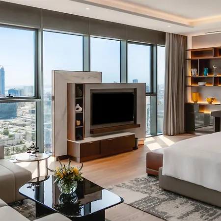 Conrad Bahrain Financial Harbour-3
