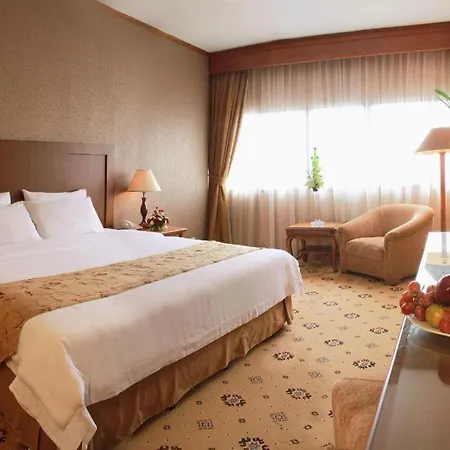 Danau Toba Hotel International-2