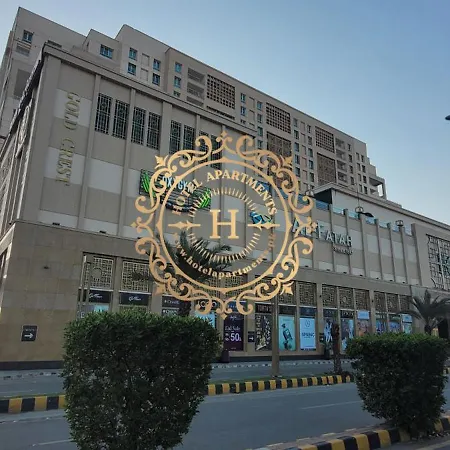 Goldcrest Luxury Apartments-2
