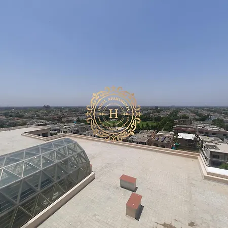 Goldcrest Luxury Apartments-2