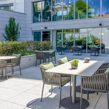 Cenica Porto Hotel, Curio Collection By Hilton-3