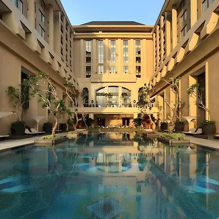 Hotel Tentrem Yogyakarta-2