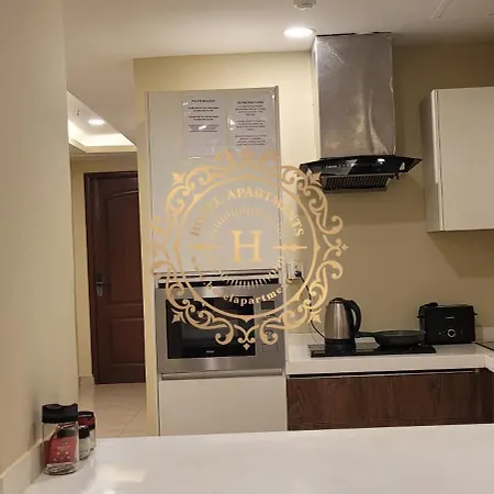 Goldcrest Luxury Apartments-3