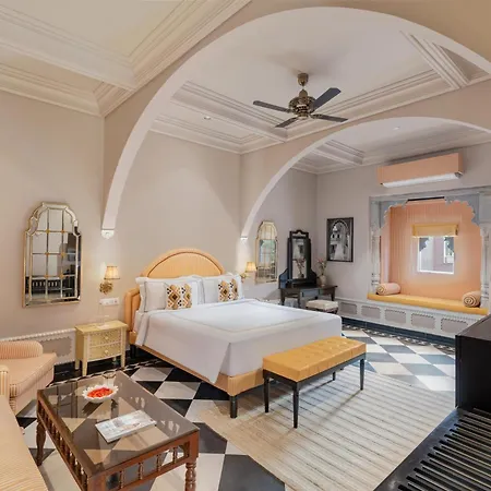 Lebua Udaipur Daulatgarh-3