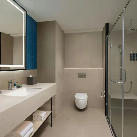 Four Points By Sheraton Nashik-2
