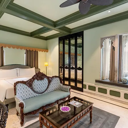 Lebua Udaipur Daulatgarh-2