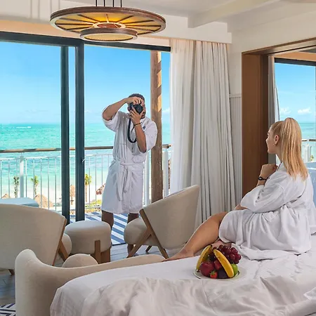 Ocean Allure Costa Mujeres (Adults Only)-2