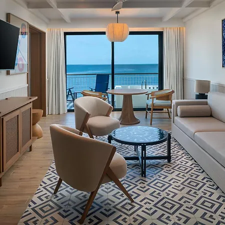 Ocean Allure Costa Mujeres (Adults Only)-3