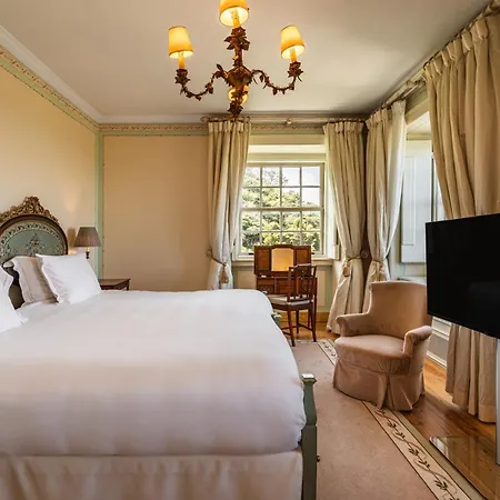 Valverde Sintra Palacio De Seteais - The Leading Hotels Of The World-3