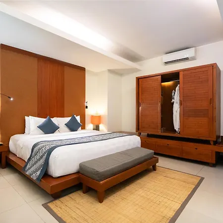 Rama Beach Resort And Villas-3